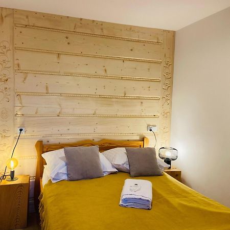 Apartamenty Willa Wojdyłówka Kościelisko Exterior foto